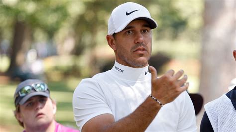 Brooks Koepka - NelsonSabriyah