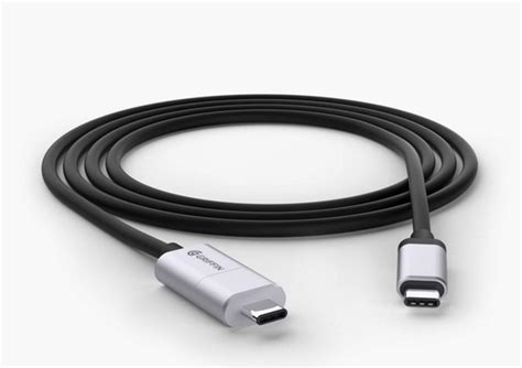 New USB-C cable brings magnetic power to your 12-inch MacBook | Cult of Mac