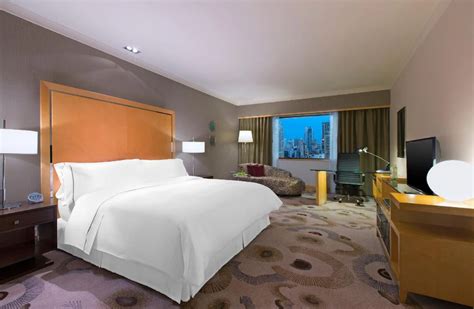 Westin Grande Sukhumvit Hotel - Girl Friendly Hotels In Bangkok