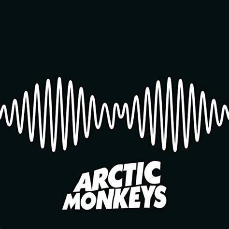 Arctic Monkeys - Am, $15 Vinyl from Amazon | Arctic monkeys album cover, Arctic monkeys, Cool ...