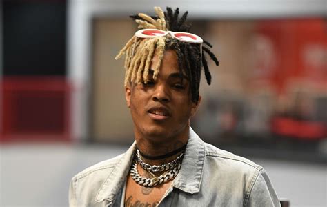 XXXTentacion murder trial reportedly set to begin this week