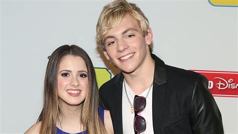 Are Ross Lynch & Laura Marano Still Friends? This Update Will Make You Smile