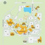 Kennestone Hospital Main Campus Map