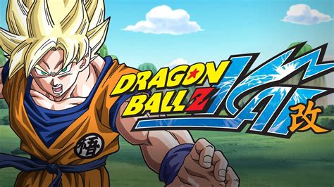 ¿Qué es Dragon Ball Z Kai y cuál es la diferencia con Dragon Ball Z? | Código Espagueti