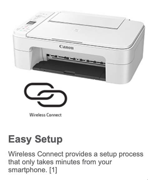 Canon PIXMA TS3322 Wireless All In One Printer | Etsy