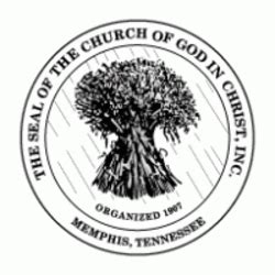 Cogic Logos