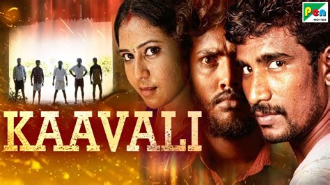 Kaavali (2020) New Released Dubbed Hindi Movie | Venkatesh, Rajan ...