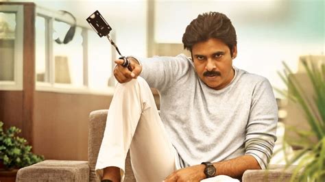 Agnyaathavaasi: Pawan Kalyan's career is an open book of highs and lows yet the reluctant actor ...