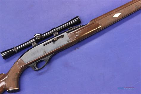 REMINGTON NYLON 66 .22 LONG RIFLE for sale at Gunsamerica.com: 955318286