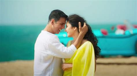 Sooryavanshi song Mere Yaaraa: Akshay Kumar, Katrina Kaif feature in ...