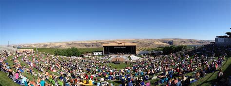 Tickets on sale for Ste. Michelle, Maryhill winery concerts