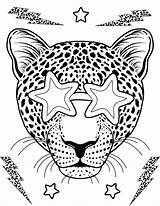 Preppy Coloring Pages Teens Aesthetic  sketch template