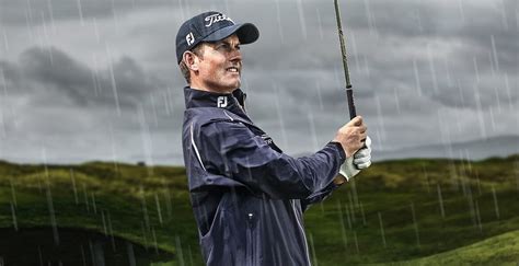 The Best Golf Rain Gear on the Market - LINKS Magazine