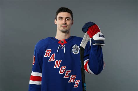 New York Rangers: Four potential trades for Chris Kreider