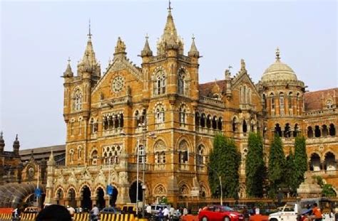 Mumbai – The City of Seven Islands ~ Aamchi Mumbai City