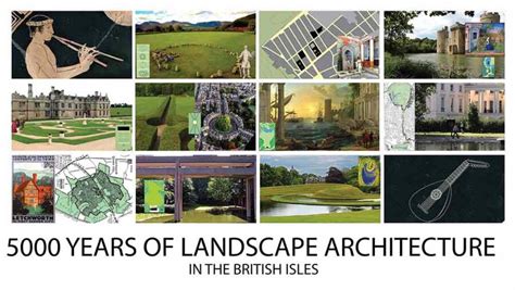 History of landscape architecture – Landscape Architects LAA