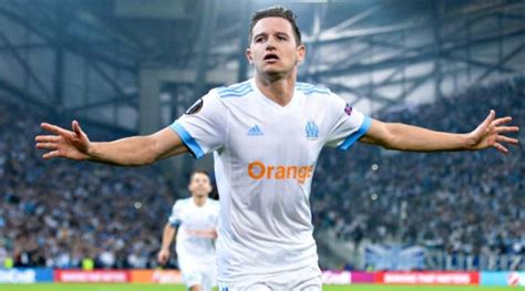 AC Milan in advanced talks to bring Florian Thauvin