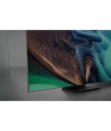 What is QLED TV: Features & Benefits | Samsung Pakistan