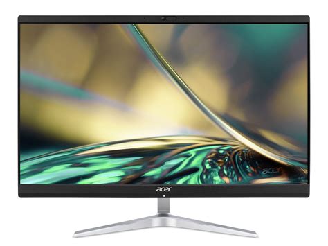 Acer Aspire C27-1751 AiO 27" FHD touch - Stasjonær PC - Komplett.no