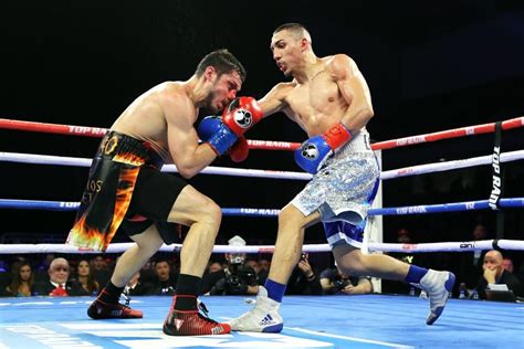 After Another Spectacular Knockout, What's Next for Teofimo Lopez?