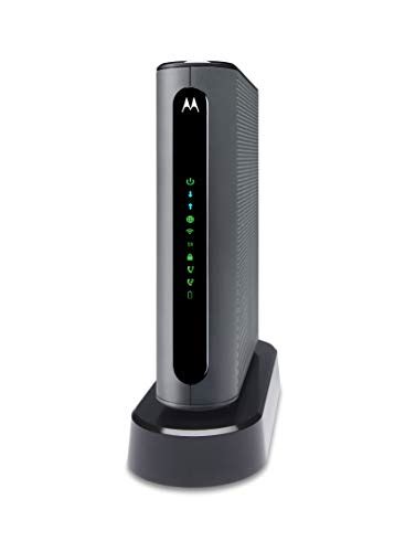 Best DSL Modem Router Combo – Reviews and Guide 2023