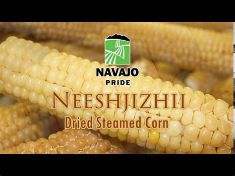 Navajo Corn