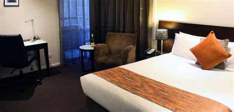 Hotel Grand Chancellor Melbourne | Flight Centre