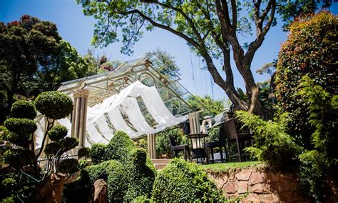 The Shepstone Experience | Forest garden, Botanical wedding, Garden