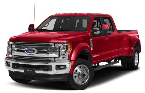 2017 Diesel Ford F-450 Pickup For Sale 271 Used Cars From $42,780