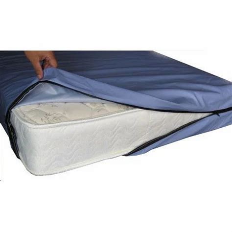 Plain Hospital Bed Mattress Cover at Rs 600/piece in Hyderabad | ID: 20254345991