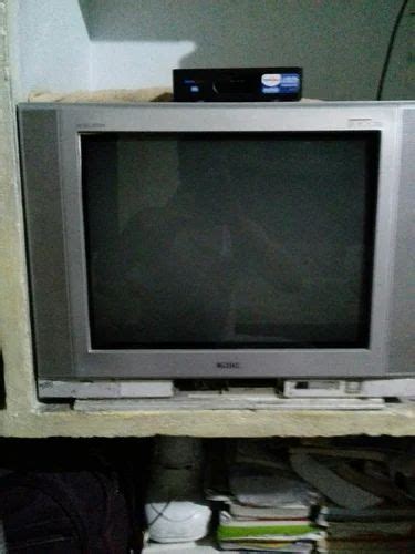 Grey Onida Black 200 Tv, Screen Size: 28 Inch at Rs 6000/piece in Siwan | ID: 19575225988