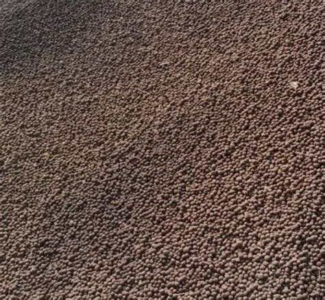 Iron Ore Pellets, Physical State: Granules at ₹ 13900/tonne in Thoothukudi | ID: 2852666238212