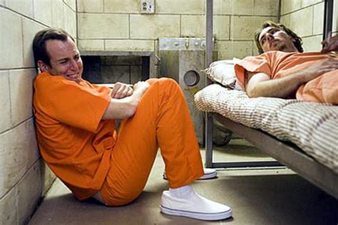 Let's Go to Prison (2006) Movie Photos and Stills - Fandango