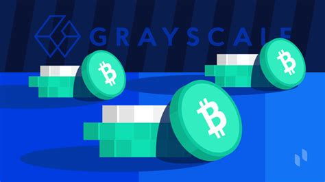 The Grayscale Bitcoin Trust: Implications of Bitcoin Investment - Phemex Academy