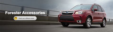 2014 Subaru Forester Accessories | Portland Auto-Parts | Roof Racks, Floor Mats & Organizers