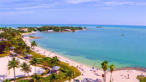 Marathon, Key West will reopen parks, beaches on Monday