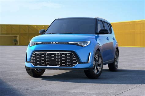 2023 Kia Soul Features – Get Latest News 2023 Update