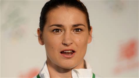 Katie Taylor has warning for professionals over Rio Olympics - Eurosport