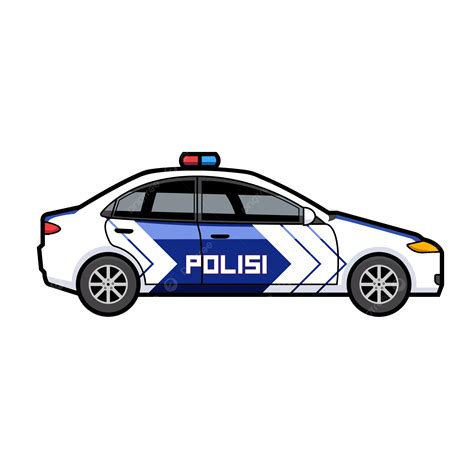 Galeri Mobil Polisi Indonesia Kartun Lengkap Kartunca - vrogue.co