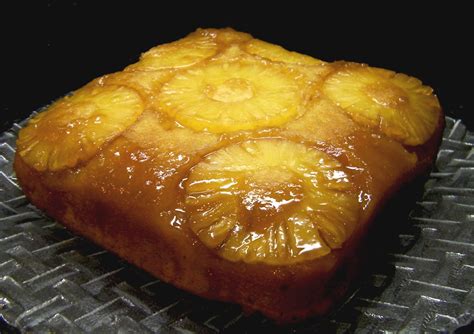 Old Fashioned Upside Down Pineapple Cake – $10 buck dinners!