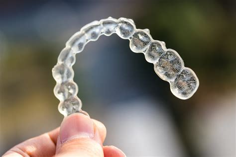 Clear Invisible Braces - Mayfield Dental Care