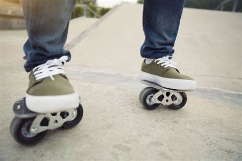 Freeline Skates Review