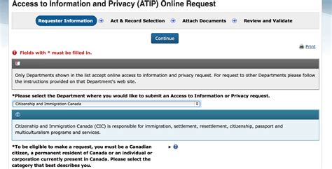 What Is Uci Number In Canada Visa Application