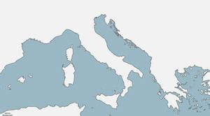 Blank Map Of The Iberian Peninsula by TheGreatLocust on DeviantArt