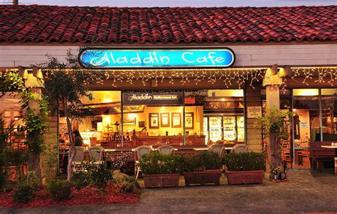 Aladdin Mediterranean Restaurant Coupons near me in San Diego | 8coupons