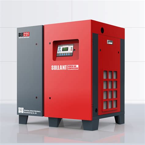 Review of Rotary Screw Air Compressor Manufacturers in India