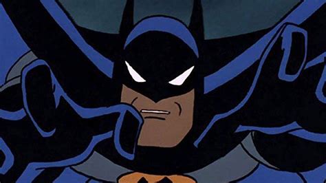 The Best Batman: The Animated Series Episodes, According To IMDb