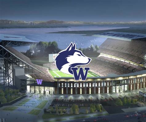 UW Huskies Wallpaper - WallpaperSafari