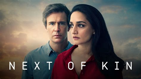 Next of Kin - BritBox Series - Where To Watch