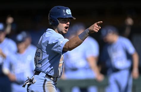 UNC Baseball program announces 2023 schedule